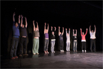 Dance company
